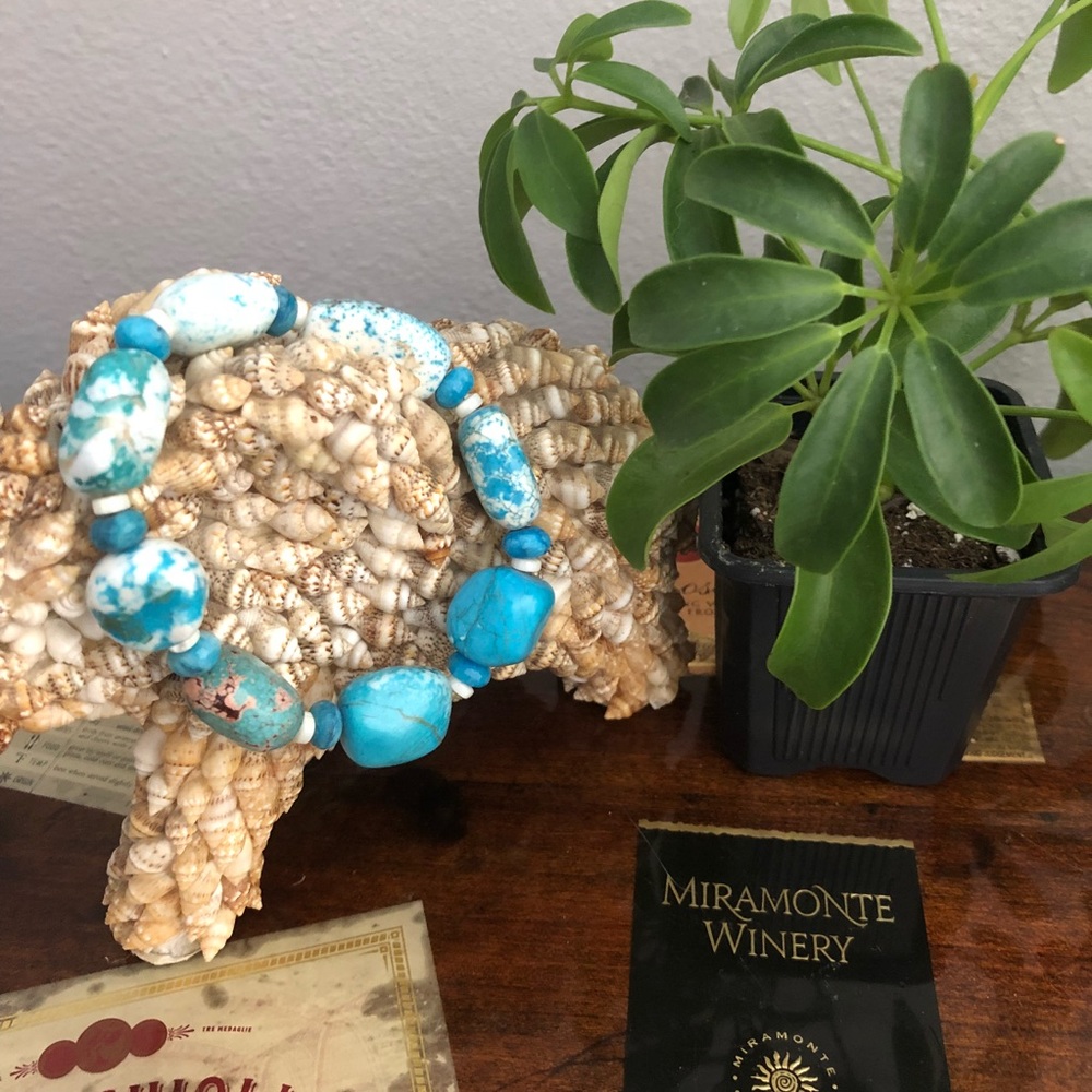 Turquoise Bracelet